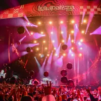 ¿Hay preventa? Cuándo puedo comprar el pase diario para Lollapalooza Chile 2025