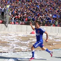 U de Chile reserva asientos para Charles Aránguiz en el Estadio Nacional en el duelo ante Copiapó