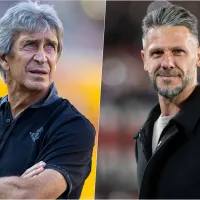 Visionario: Martín Demichelis revela consejo de Manuel Pellegrini en su adiós a River Plate