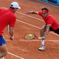 Periodista estalla por la eliminación del tenis chileno en los Juegos Olímpicos de París 2024: \&#039;Un fracaso\&#039;