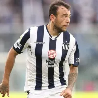 Talleres avisa a Colo Colo para fichar a Matías Catalán: 'Sólo sale por 2 millones de dólares'