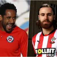 Beausejour en éxtasis por el flamante regreso de Brereton a la Premier League: \&#039;Debería ser protagonista\&#039;