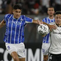Thomas Galdames se despide de Godoy Cruz para ir a Europa: \&#039;La vida nos volverá a juntar\&#039;
