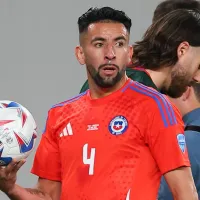 La millonaria cifra que resigna Mauricio Isla para ser el nuevo refuerzo de Colo Colo