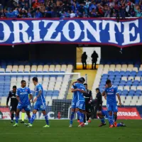 U. de Chile deberá buscar estadio para final de Copa Chile: Concepción cierra la puerta