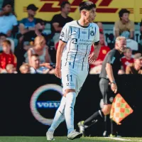 Darío Osorio asegura clasificación de Midtjylland a próxima ronda de Champions League