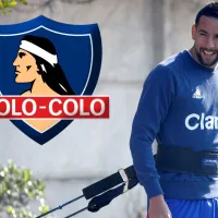 Mauricio Isla de hincha de  U de Chile a refuerzo estrella en Colo Colo: \&#039;Tengo una espinita\&#039;