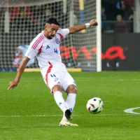 El once estelar de Colo Colo para Copa Libertadores con el arribo de Mauricio Isla