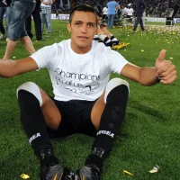'Está intacto físicamente': ex técnico de Alexis en Udinese pide el remember