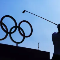 ¿A qué hora y dónde ver el golf? Joaquín Niemann y Mito Pereira en los Juegos Olímpicos 2024