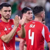 El dorsal de Mauricio Isla en Colo Colo lo vincula para siempre con Gabriel Suazo