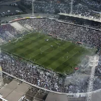 Comienza el sueño: Colo Colo revela detalles del proceso de remodelación del Monumental