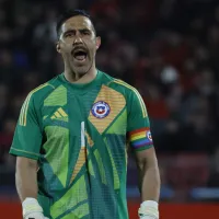 Mago Valdivia cuenta la verdad sobre por qué Claudio Bravo no quiere jugar en Chile