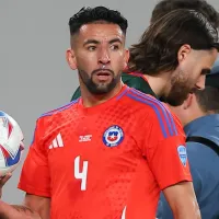 Abajo de Arturo Vidal y Javier Correa: el sueldo que recibirá Mauricio Isla en Colo Colo