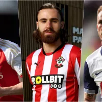 Las tres B: la estadística con la que Ben Brereton iguala a estrellas de la Premier League