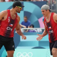 ¿Dónde ver a los primos Grimalt vs Italia? Horario y qué canal transmite el Voleibol Playa