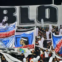 ¿Lo permitirá la autoridad? El aforo que Colo Colo solicita para recibir a Junior por la Libertadores