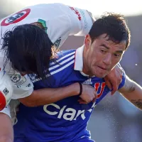 Las bromas del camarín de U de Chile por Charles Aránguiz: \&#039;Ojalá el Fabi lo vaya a buscar rápido\&#039;