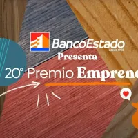 ¿Quiénes pueden postular al Premio Emprende de Banco Estado? Entrega premios de 8 millones