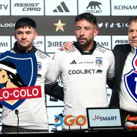 Mauricio Isla, ¿ex azul? Explica que ficha en Colo Colo porque es 'el club más popular, el más grande y el mejor'