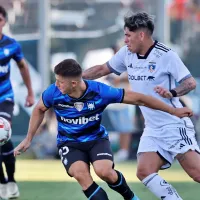 Colo Colo pide la suspensión de su partido ante Huachipato por las lluvias en el sur