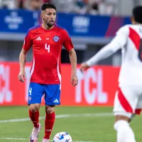 ¿Superclásico o Copa Libertadores?: Mauricio Isla adelanta cuándo será su debut oficial en Colo Colo