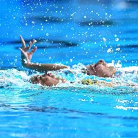 ¿Cuándo es la natación artística en los Juegos Olímpicos de París 2024 y quién transmite?