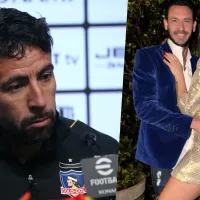 Isla responde sobre los cánticos hirientes de que Pinilla estaba con su mujer: \&#039;No me importa lo que griten\&#039;