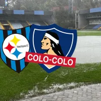 Partido de Colo Colo ante Huachipato fue suspendido oficialmente por la ANFP