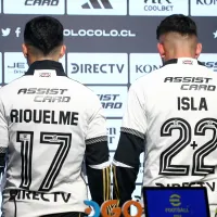 Toda la verdad sobre el polémico dorsal 2+2 de Mauricio Isla en Colo Colo