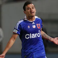 Gustavo Álvarez revela una conversación hace semanas con Charles Aránguiz: \&#039;Sabe a dónde viene\&#039;