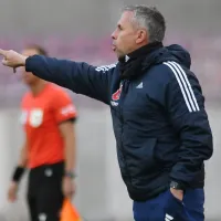 U de Chile piensa en cuarto refuerzo para pelear por el título: \&#039;Está en el reglamento\&#039;