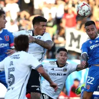 ¡Todos titulares! Los cuatro jugadores de la U en capilla para el Superclásico