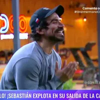 Gran Hermano: Filtran que Sebastián Ramírez sería reemplazado con Angélica Sepúlveda