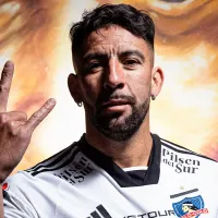 Desempolvan brutal profecía de Mauricio Isla: hace 17 años adelantó su fichaje como refuerzo de Colo Colo