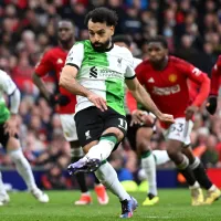 Pronósticos Manchester United vs Liverpool: el Derby Inglés es parejo en las apuestas