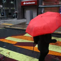 ¿Dónde llueve este domingo? Avisan que vuelve un fuerte sistema frontal en Chile