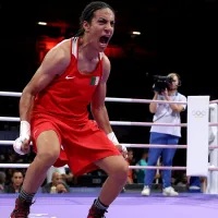 Imane Khelif hace historia en París 2024: Avanza a semifinales y asegura medalla