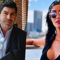 ¿Qué dijo Pamela Díaz sobre supuesto amorío con el 'Matador' Marcelo Salas?