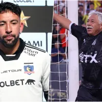 Caszely se derrite por Mauricio Isla en Colo Colo: 'Va a servir para clasificar en Copa Libertadores'