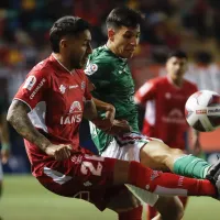 Audax Italiano vs Ñublense EN VIVO: sigue el partido del Campeonato Nacional minuto a minuto