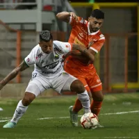 Cobresal vs Cobreloa EN VIVO: sigue el partido del Campeonato Nacional minuto a minuto