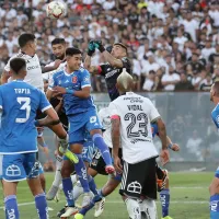 Impensado: la defensa inédita que deberá alinear Colo Colo ante la U en el Superclásico