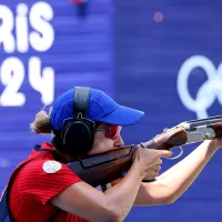 ¿Quién es Francisca Crovetto? La mujer que hace historia con Chile en los Juegos Olímpicos