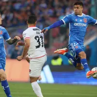 Universidad de Chile consigue un triunfo agónico ante Copiapó y es puntero