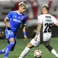 U de Chile vs Copiapó EN VIVO: Sigue el partido del Campeonato Nacional minuto a minuto