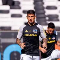 ¿Puede Colo Colo reemplazar a Alan Saldivia? Cuánto plazo queda para traer un refuerzo