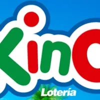Resultados Kino y ganadores del sorteo 2.949 de hoy domingo 4 de agosto de la Lotería