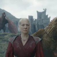 Explicación del final de la segunda temporada de House of the Dragon en Max