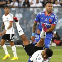 Matías Zaldivia apuesta fuerte por la U en el Superclásico: 'Nos irá muy bien y será un envión'